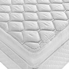 Colchão Solteiro  D60 Frontier 88x188x17 Branco