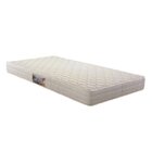 Colchão Solteiro  D60 Frontier 88x188x20 Branco