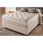 Colchão Solteiro  England Maxspring 88x188x33 Bege