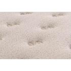 Colchão Solteiro  England Maxspring 88x188x33 Bege