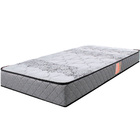 Colchão Solteiro  Firme Espuma D33 Antialérgico Certificado 8