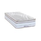 Colchão Solteiro  Mola Maxspring 88x188x33cm One Side Pillow