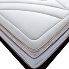 Colchão Solteiro  Mola Maxspring 88x188x33cm One Side Pillow