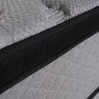 Colchão Solteiro  Molas Ensacadas Belvedere Top 96x203x35 Cin