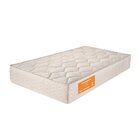 Colchão Solteiro  Ouro Orthocrin - 88x188x24