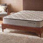 Colchão Solteiro a Vácuo Brisa Molas Ensacadas 88x188 BF Colc