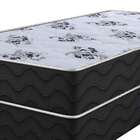 Colchão Solteiro Acoplado Pro Dormir Molas Bonnel (42x188x88)
