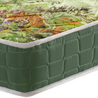 Colchão Solteiro Atlanta Espuma D70/d28 78x188x17cm