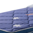 Colchão Solteiro Austin Molas Superlastic 88x188x26cm