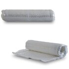 Colchão Solteiro Bed In The Box Comprimido Plush 25x 188x 88