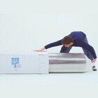 Colchão Solteiro Bed In The Box Comprimido Plush 25x 188x 88