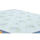 Colchão Solteiro Castor 15x78x188cm D45 Sleep Max
