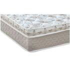 Colchão Solteiro Castor 25x78x188cm De Molas Pocket Class New