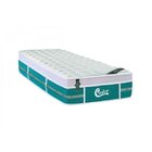 Colchão Solteiro Castor 32x88x188cm De Mola Pocket Gold Star