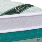 Colchão Solteiro Castor 32x88x188cm De Mola Pocket Gold Star