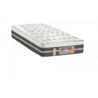 Colchão Solteiro Castor 34x78x188cm De Molas Bonnel Star Air