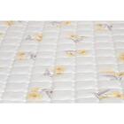 Colchão Solteiro Castor 34x78x188cm De Molas Bonnel Star Air