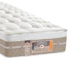 Colchão Solteiro Castor Pocket Silver Star Air One Face 72 X