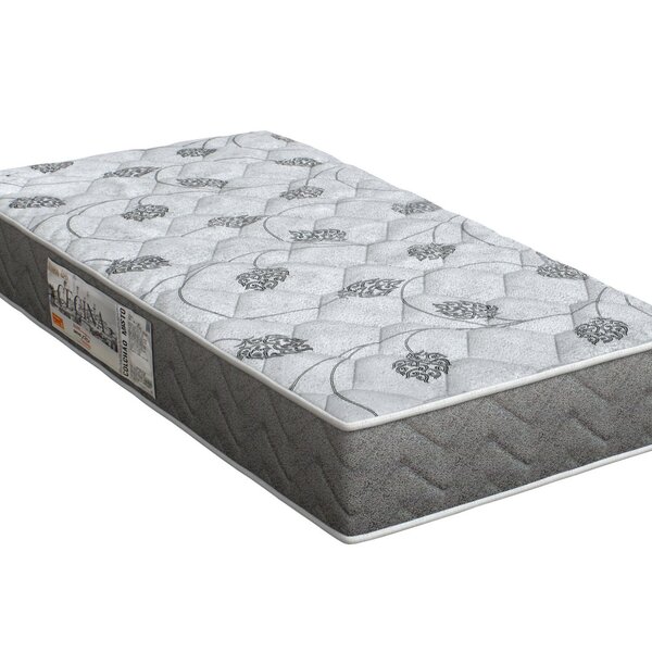 Colchão Solteiro Cecina St (eps - D45 Misto Espuma) 24x78x188