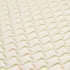 Colchão Solteiro Com Espuma D28 Pro Coluna (14x78x188) Bege E