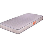 Colchão Solteiro D20 Espuma Certificada Antialérgico Bf Colch