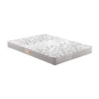 Colchão Solteiro D28 Ecoline 78x188x14cm Ecoflex Cinza