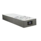 Colchão Solteiro D28 New York Gazin