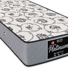 Colchão Solteiro D28 Platinum Poliester 88x188x22cm - Genki K