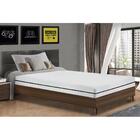 Colchão Solteiro D28 Safe Personal Impermeável Cama Inbox 88x