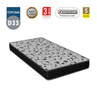 Colchão Solteiro D33 20x88x188