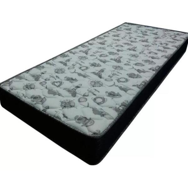 Colchão Solteiro D33 20x88x188