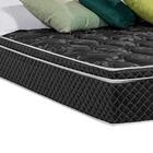 Colchão Solteiro D33 88 X 188 X 32 Com Molas Ensacadas Pérola