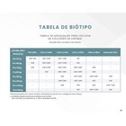 Colchão Solteiro D33 Ecoline Bordado 88x188x17cm Ecoflex Cinza