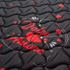 Colchão Solteiro Da Vinci One Face Espuma D33 Hellen