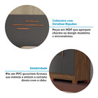 Colchão Solteiro De Espuma D33 Hellen Premium One Face 0,88x1