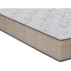 Colchão Solteiro De Espuma D33 Milão (malha) 20x88x188cm Orth