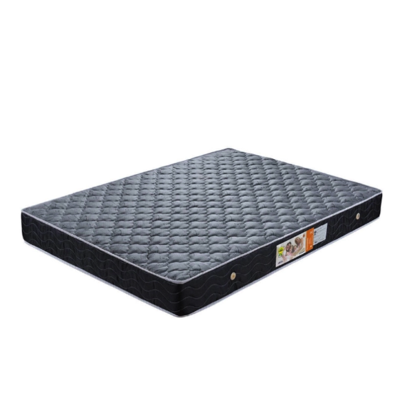 Colchão Solteiro De Espuma D33 Poliéster Platinum Imperial Pr