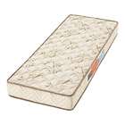 Colchão Solteiro De Espuma D60 Progress (18x88x188) Bege