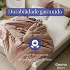 Colchão Solteiro De Espuma Emma Basics 14cm - Firme E Ortopéd