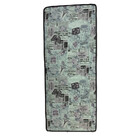 Colchão Solteiro De Espuma Gazin D23 Liso 78 X 188 Dream