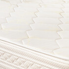 Colchão Solteiro De Espuma Orthocrin Royal Saúde Plus D33 88x