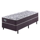 Colchão Solteiro De Mola D20 Ecoflex Sonho Mais - 88x188