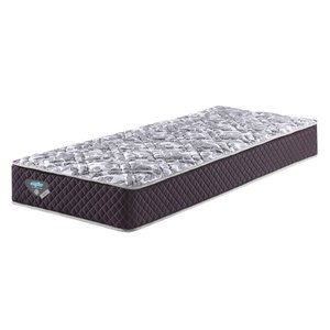 Colchão Solteiro De Mola D20 Ecoflex Sonho Mais - 88x188 | Leroy Merlin