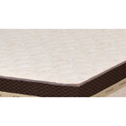 Colchão Solteiro De Mola Simbal Sorrento Spring 88x188cm Supo