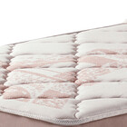 Colchão Solteiro De Mola Superlastic Paris 88x188x26