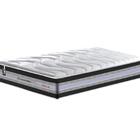 Colchão Solteiro De Molas Ensacadas D33 Cama Inbox Select Fir