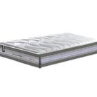 Colchão Solteiro De Molas Ensacadas D33 Cama Inbox Select Fir