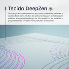 Colchão Solteiro de Molas Ensacadas Sport Pro Regenerativo 88