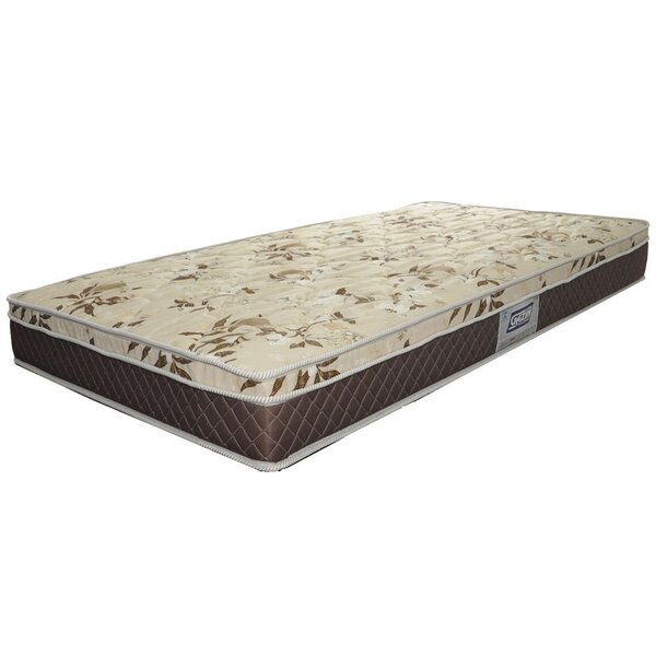 Colchão Solteiro De Molas Gazin New Supremo - 88x188