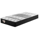 Colchão Solteiro De Molejo Soft Comfort 78x188 Cm Ecoflex